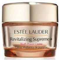 „Estee Lauder Revitalizing Supreme+ Youth Power Creme Moisturizer Rich Stangringing Face Kreminis“ 15 ml