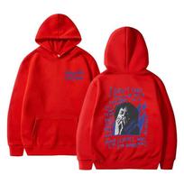Dainininkas Daniel Caesar Never Enough Always Hoodies Vyriški Mados Hip Hop Hoodies Unisex Laisvi Oversized Puloveriniai Hoodies S