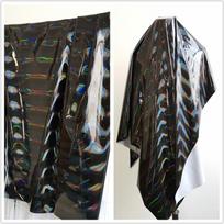 50*145cm Blizgus Lygus Minkštas Vinilo Odos Audinys Elastingas PVC Audinio Medžiaga Suknelei Apmušalams 50cm