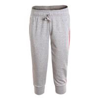 Adidas megztos raišteliu, su rankogaliais, dryžuotos laisvalaikio šortai moterims S99198 XS