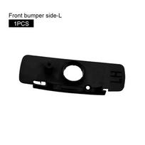 Left Bumper Camera Bracket 51117207921 for BMW F10/F11
