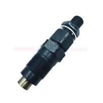 4 vnt. variklio degalų purkštukų 105148-1311 MD196607 105007-1300 1051481310, skirtų Mitsubishi 4D56 L400 L200 L300 Pajero K34T K74T P15V 1PC