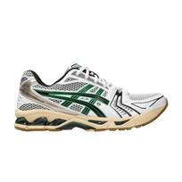 ASICS Gel Kayano 14 Balti Hinoki smėlio spalvos Unisex sportbačiai 1203A740-103 40