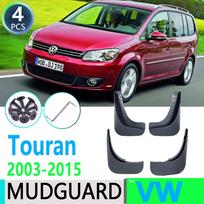 Volkswagen VW Touran 2003~2015 2004 2005 2008 2010 2014 MK1 Automobilio Sparno Purvasaugis Purvo Atvartai Apsauga Nuo Čiurkšlės Atvartas Automobilio