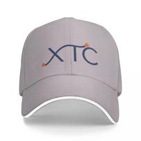 XTC pagrindinio logotipo beisbolo kepuraitė Karinė kepuraitė Vyriška Golfo kepurė Vyriška Vyriška Moteriška Adjustable kamufliažas