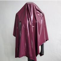 50 * 145 cm blizgus blizgus minkštas vinilo odos audinys lazeriu veidrodinis dirbtinis PU oda PVC audinys krepšiui, suknelės apmušalams, „pasidaryk pats“ medžiaga 50x145cm