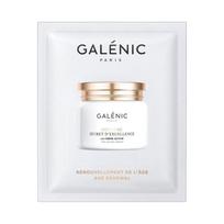 GALENIC Sniego dumblių veido kremas - bandinys