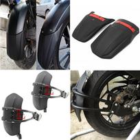 Priekinis sparnas Honda CB500X CB400X CB400F CB 500X 400F/X priedams, galinis sparnas, purvasargis, purvasaugis A CB500X 13-18