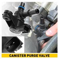 EVAP Vapor Canister Purge Solenoid Valve Fits Ford Escape Fusion Mariner Milan A