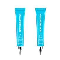 FARM STAY Hialurono rūgšties Super Aqua paakių kremas 45 ml (3 Parinktys) 1PCS