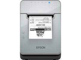 Epson TM L100 (103) - Receipt printer - Thermal line - Roll (7.95 cm) (C31CJ52103)