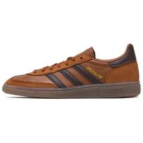 Adidas Handball Spezial Dusky Bronze Aurora Coffee Gum vyriški sportbačiai rudi IH6569 36