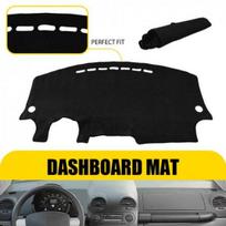 Dash Cover Mat Dashboard Pad Carpet for Volkswagen Beetle 1998-2010 Polyester EA