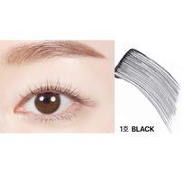 Innisfree Skinny Microcara Zero (Atsparus vandeniui) 3,5 g #1 Black