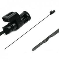 New Transmission Oil Level Dipstick Fits For Nissan CVT Transmission 31086-JA00A