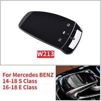 Automobilio centrinės konsolės pelės rašysenos jutiklinio skydelio jungiklio valdymo skydelis Mercedes BENZ W205 C GLC GLE GLS, W213 S E