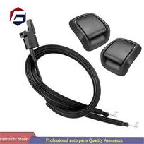 Skirta Ford Fiesta MK6 3 durų 2001-2008 RH/LH priekinės kairės/dešinės sėdynės pakreipimo rankena + trosas 1441166 / 1417520 /1441167 / 1417521 Cover Left