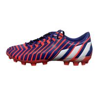 Adidas Predator Instinct 14 Aukščiausios klasės AG (Guminės trumpos smeigės) PU futbolo bateliai Vyriški futbolo bateliai B39968 40
