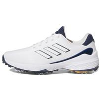 Adidas ZG23 Golfo Batai Balti Kolegijos Laivyno Spalvos Vyriški Sportbačiai Debesėlių Baltumo Saulės Aukso HP2224 42⅔