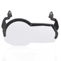 For BMW R1250GS LC ADV R 1250 GS adventure Motorcycle Headlight Guard -2023 2022 Protector Lens Cover R 1250GS R 1200 gryna
