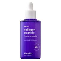 Hanskin Collagen Peptide Hydra Ampule 90ml 90ml
