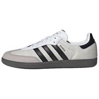Adidas Originals Samba Og T Sportiniai Batai Unisex Kedai Balti Juodi Pilki KJ7595 36⅔
