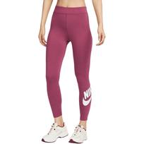 Nike Šiltos sportinės treniruočių kelnės moterims bottoms CZ8529-653 S