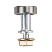 Stumdomųjų durų ritinėlinis guolis viršutinis 68331-26010 Toyota Hiace 04-14