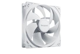 Be Quiet CASE FAN 120MM PURE WINGS 3/WHITE PWM BL110