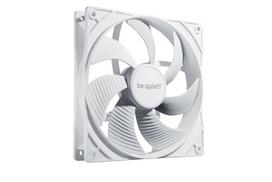 Be Quiet CASE FAN 140MM PURE WINGS 3/WHITE PWM BL112