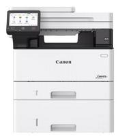 CANON i-SENSYS MF465dw II A4 Laser Printer, 1200 x 1200 DPI, 40 ppm, Wi-Fi