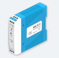 Teltonika Net Switch ACC DIN Rail Power/Supply 20W PR3PDNP0