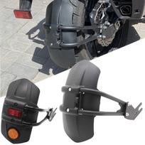 Motociklų Aksesuarai Kawasaki Z400 Z300 Z250 Z250SL VERSYS X300 Galinė Purvasaugio Dangtelis Galinis Purvasaugis Purvo Atbaidytuvas A Z250 Z250L
