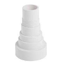 Pool Hose Conversion Adapter Kits Transforms with Nonleak Gasket For Multiple Uses Garden Hose Converter Fittings 1