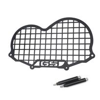 Priedai R 1150 GS 1150GS ADV For BMW R1150GS ADVENTURE 1999-2004 Motociklo priekinis žibintas Žibinto apsauga Grotelės juoda