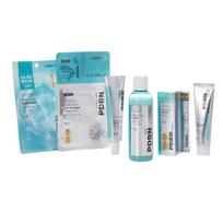VT PDRN švytėjimo priežiūros rinkinys VT PDRN Glow Care Full Set