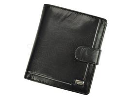 Vyriška piniginė Rovicky PC-102L-BAR RFID PC102LBARRFID419025903051112331, Ruda