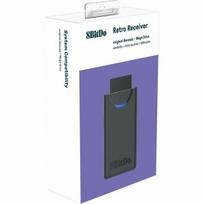 „Retro imtuvas - 8BITDO - M30 - Bluetooth - USB - Daugiafunkcinis“