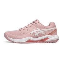 Asics Gel-Dedicate 8 Wide Comfortable Fashion Breathable Non-Slip Low-Top Tennis Shoes Women sneaker 1042A235-702 37