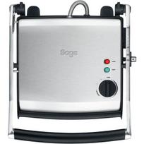 Kontaktinė grilis - SAGE - BGR200 - 2200 W - 2 paviršiai - Nelipnus