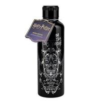 Gertuvė Paladone Harry Potter, 500 ml, juoda