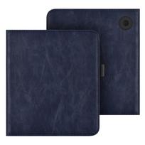 Kobo Libra Color 2 H2O 7 colių dėklas su rankos dirželiu Tolino Vision viršelis apsauginis įmautas Kobo Libra Color