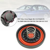 PCV vožtuvo dangtelio remonto komplektas 11127645173 BMW B58 F23 F30 F31 F34 G30 G11 G12