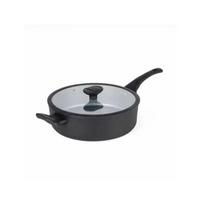 Russell Hobbs keptuvė su dangčiu Crystaltech, 24 cm