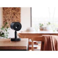 Netatmo Vidinė kamera Advance Juoda
