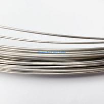 Y3NA Kaitinimo mašinos spiralės viela Atsparumo viela Krosnių Šildytuvų Viela Cr20Ni80 Karščiui atspari viela 10M 0,25mm skersmens China Mainland