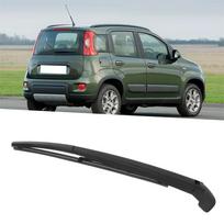 Galinio valytuvo svirtis su šluoste Fiat Panda 2003-2018