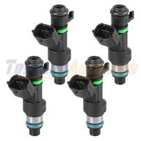 4 vnt. H025241 16600-6801R Kuro purkštukas Nissan Qashqai MK1 J10 MR20DE Renault Megane III 2.0 16V 2009~2016