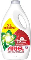 Ariel skystas skalbiklis Extra Clean, 2.25 L