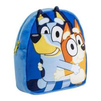 Pliušinis žaislas - KIAULĖ - Marvel Bluey - Mėlyna - 3 metai - Plaunamas
